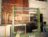 Unknown Plaiter / Folder, 72" wide. Unknown Plaiter / Folder, 72" wide.